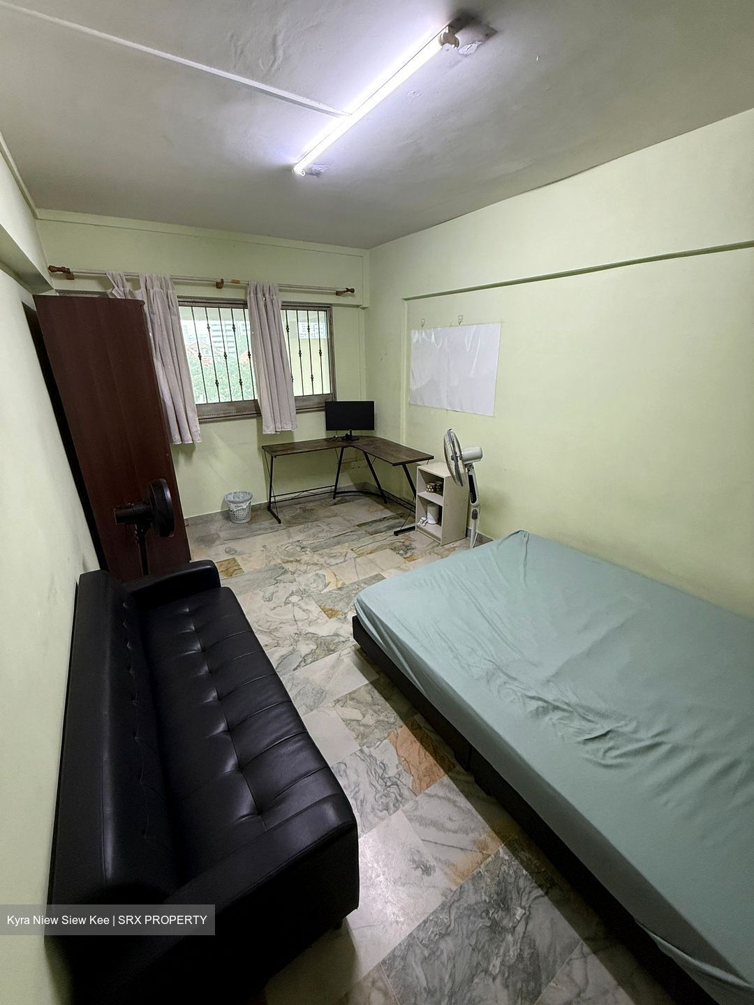 Blk 115 Bukit Purmei Road (Bukit Merah), HDB 4 Rooms #500932681